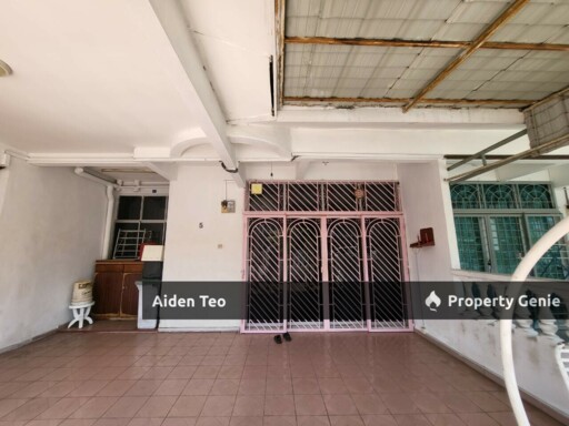 Taman Kasturi For Sale Mukim Semabok For Sale