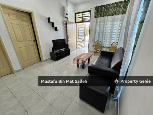 1-Storey Terrace, Homestay Unit, Bertam Perdana 3, Kepala Batas, Penang