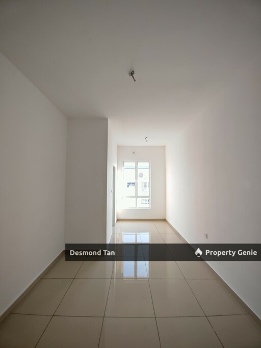 2 Storey Bayu Sutera, Hijayu,Suriaman, Sendayan (Full Loan & Lelong Price)