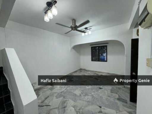 Double Storey Villa Damansara Kota Damansara