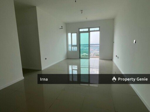 “One 49 Residence Corner Unit 3R2B High Floor 10min CIQ RM498k