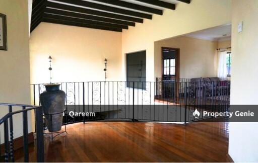 2 Storey Bungalow with Private Pool Country Heights Kajang.