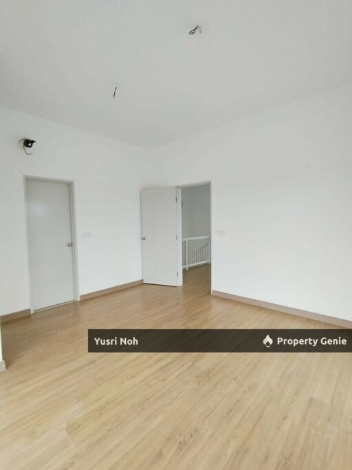 2 Storey Terrace Corner Lot At Laman Mawar @ Kota Seriemas