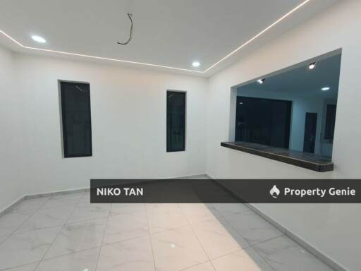 For Sale Jalan Anggerik 15, Taman Johor Jaya