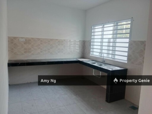 1.5 Storey Semi D Sg Siput For Sale