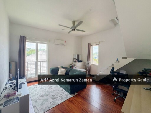 [For Sale] Bungalow, Seksyen 9, Shah Alam | 9R11B | 7,000 sqft | RM3,150,000
