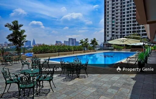 The Pearl KLCC Freehold 6th Auction [Half Price Cheaper 55%]