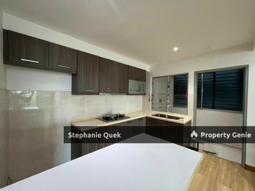 Below Market Price-Pelangi Height 2 Klang Partial Condo For Sale