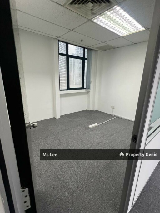 Wisma UOA 2 @ KLCC-Partly Furnished Office-Ready Now