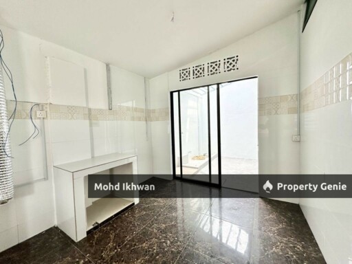 Garden Villa Seksyen 7 Luxury House