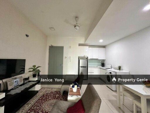 Tropez Residences @ Tropicana Danga Bay