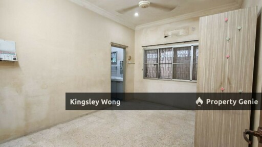 Ipoh Garden South Single Storey Semi D Below Market Price walking distance to Aeon