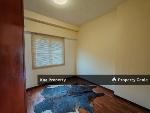 Kasuma Resort Condominium For Rent! Located at Petra Jaya