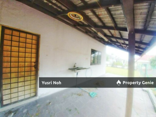BANDAR TUN HUSSEIN ONN CHERAS