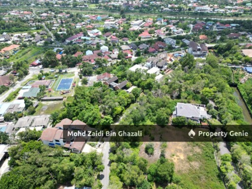 Prime Bangalow Land putra Crest subang jaya