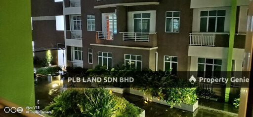 P3 Residence @ Balik Pulau