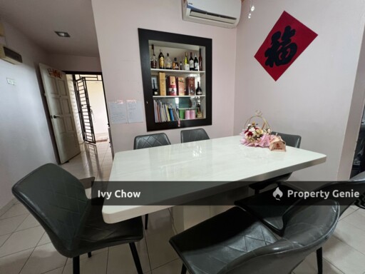 Villa Bestari Apartment