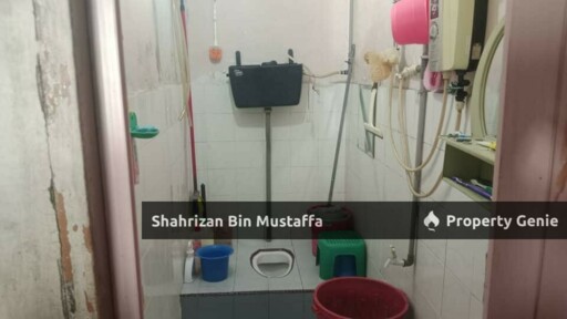 Full Loan, Taman Skudai Baru, Skudai
