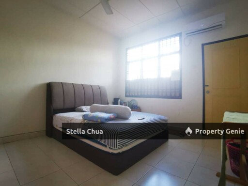 Double Storey Terrace House for SALE 📍Taman Impian Emas