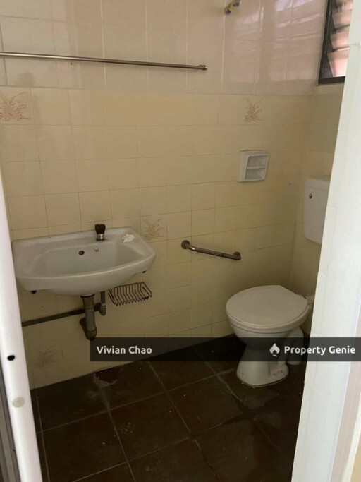 🔥Double Storey Terrace @Taman Tasek Indra Hot Area