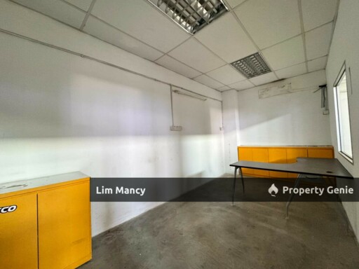 Setia Business Park Gelang Patah Semi Detached Medium Industrial Factory