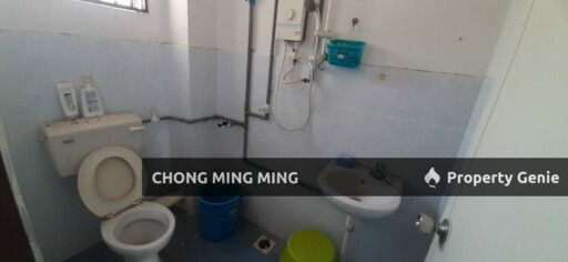 Double Storey Terrace House @ Taman Jasper Jaya Seremban