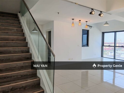 Petaling Jaya 300k Cash Back
