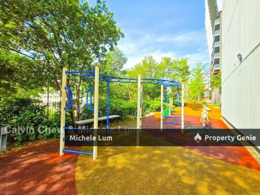 [Below Market 24%] The Capers Sentul East (550m to Sentul Timur LRT)