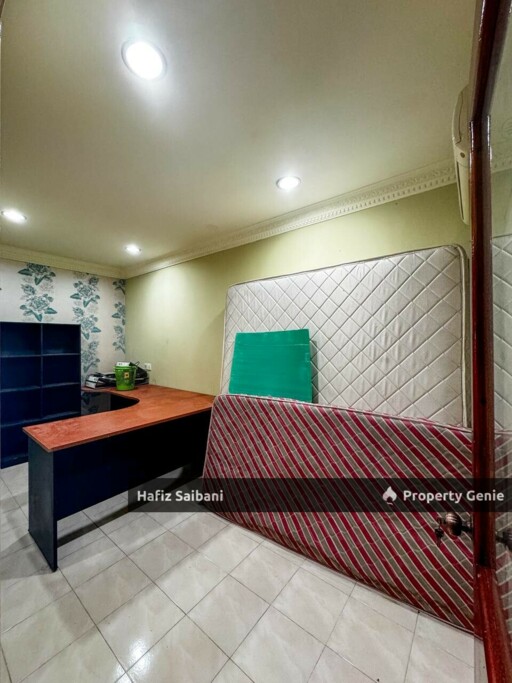 Double Storey Taman Murni Cheras