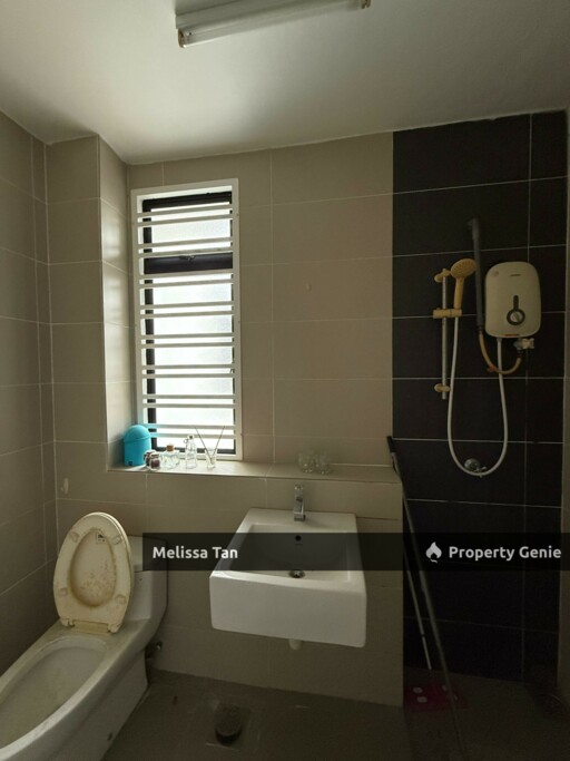 Muzaffar Heights Double Storey