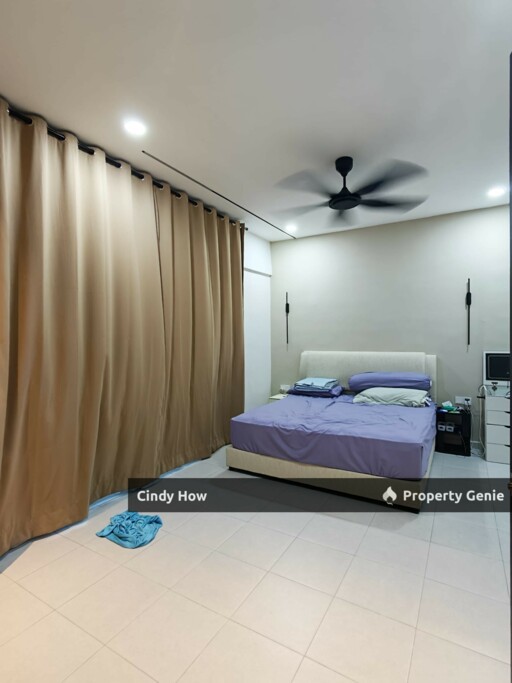 Scientex Jasin Double Storey House