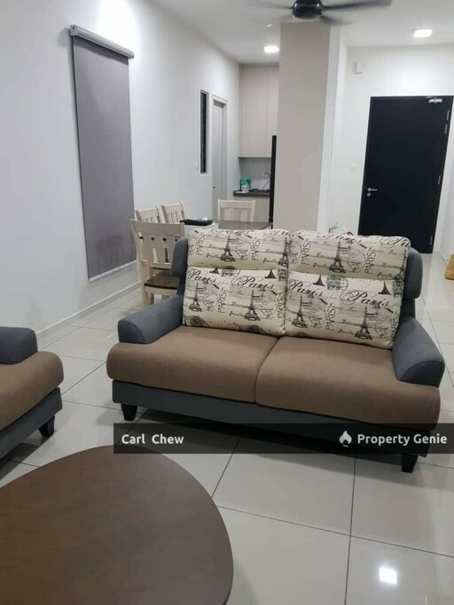 Sunway Geo Residence 2 @ Bandar Sunway