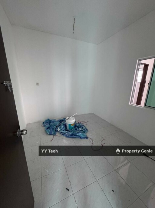 ENDLOT Bandar Jasin Bestari Double Storey Terrace