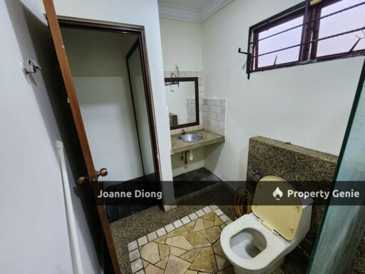 USJ 1 Double Storey Terrace House