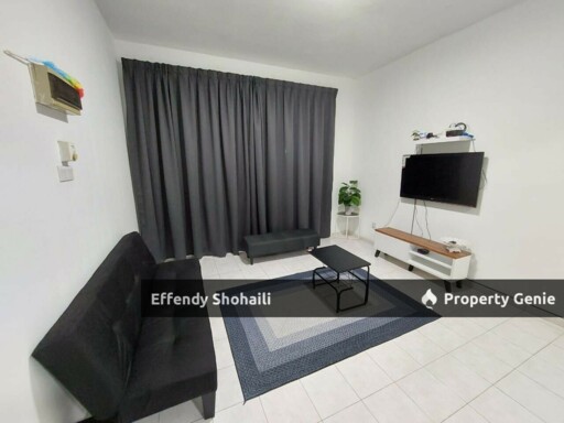 CENTRAL PARK SEREMBAN 2