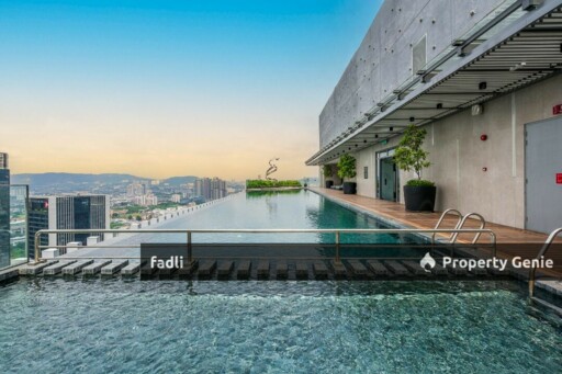 core residence trx