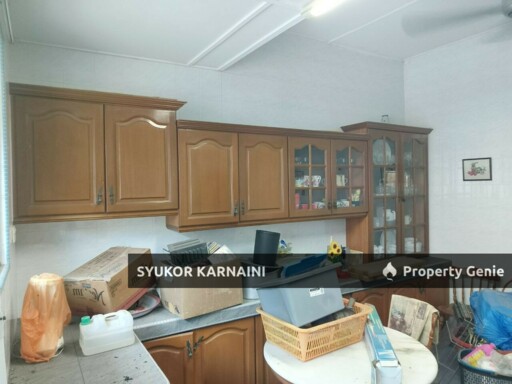Single Storey Taman Ehsan Kepong