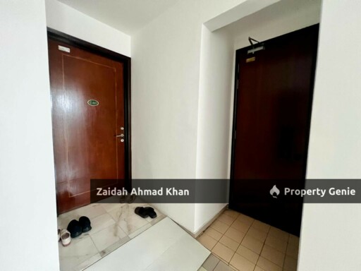 Putrajaya Puteri Palma IOI Resort Condominium For Rent Fully Furnished
