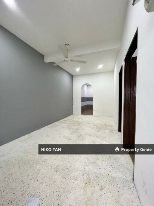 For Sale Jalan Kelisa 1/1 Kluang Single Storey Terrace House