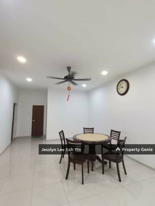 Rigdeview Residence, Kajang