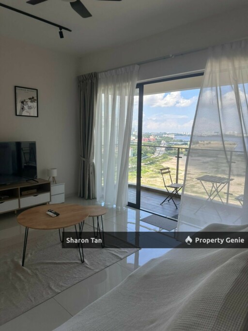 Sea View Danga Bay Country Garden I 3 Bedroom I Ciq 10 Min