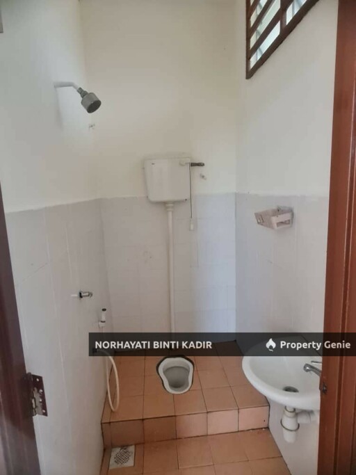 SINGLE STOREY CORNER LOT TERRACE, LORONG GD 1/17, TAMAN GAMBANG DAMAI, KUANTAN