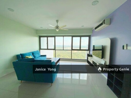 Iskandar Residences Medini