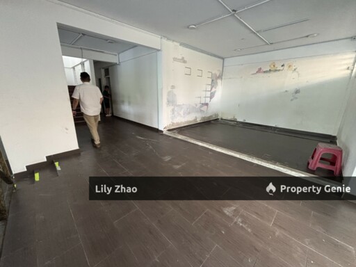 2-Storey F&B Restaurant Commercial Detached House for Rent, Road Frontage, Tourist Atrraction Tg.Aru Kota Kinabalu