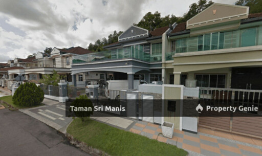 Taman Sri Manis