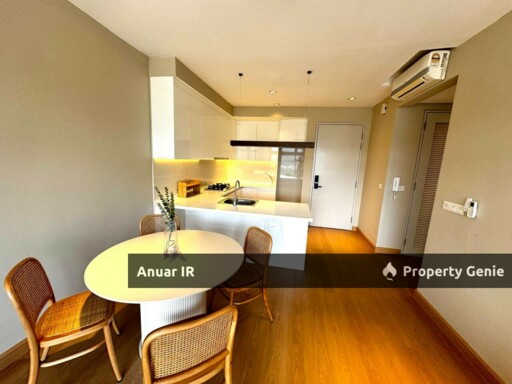 SERINI SERI MELAWATI CONDO TAMAN MELAWATI AMPANG.