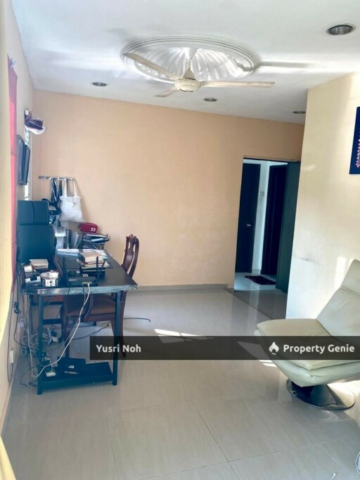 Double Storey Terrace House Renovated @ Taman Cempaka, Ampang Selangor