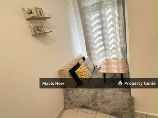 For Rent, Jalan Kempas 9/x, Kempas Baru, Tampoi Indah, 2-Storey Terrace