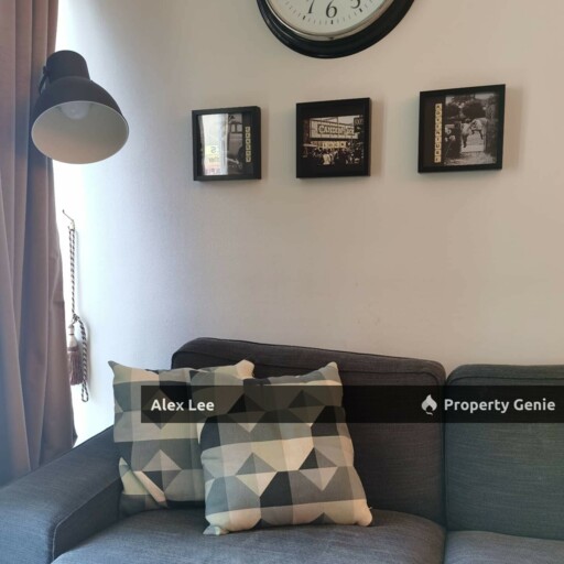 Marc KLCC Freehold Luxury Residence for Sale | Prime KLCC Location