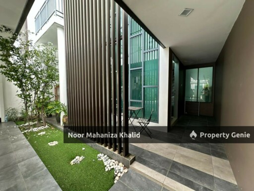2 Storey Terrace Emília Bukit Banyan Sungai Petani Kedah